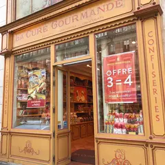 La Cure Gourmande Paris
