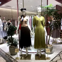 And Couture ルミネ新宿店
