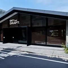 DAFT about DRAFT TOKYO FLAGSHIP STORE