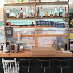 クレープカフェミュール