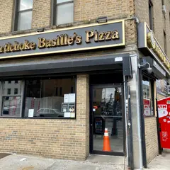 Artichoke Basille's Pizza