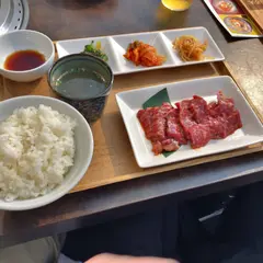 YAKINIKU YUMMY