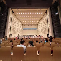 アクトシティ浜松 大ホール