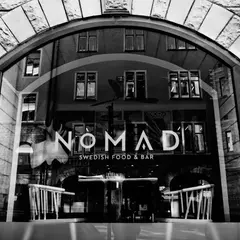Nomad | Swedish Food & Bar