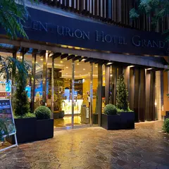 Centrion Hotel Grand Akasaka