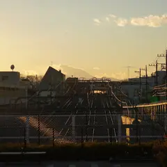 世田谷区立代田富士356広場