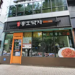 ヨンホナクチ江南店/용호낙지 강남점