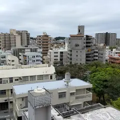 クリアスホテル壷川マルシェ