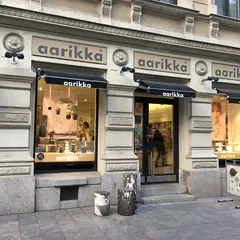 Aarikka Oy