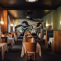 Restaurant Elite