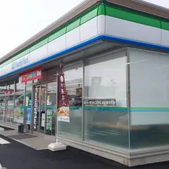 ファミリーマート 浜松インター北店