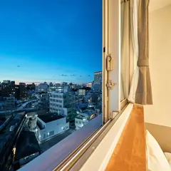 Rakuten STAY那覇やちむん通り