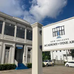 New Orleans Academy Of Fine Arts