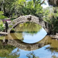 New Orleans City Park
