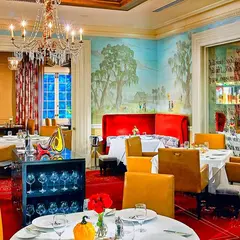 Restaurant R'evolution