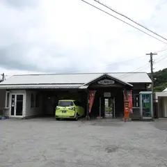 小奴可駅