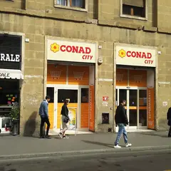 CONAD CITY - SUPERMARKET