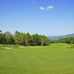 草津温泉ゴルフ場