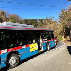 朝比奈峠（バス）