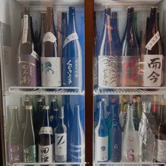 スタンド ソバサンカク＋ヒツジホシ
