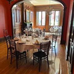 Antoine's Restaurant