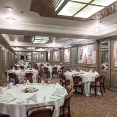 Bourbon House