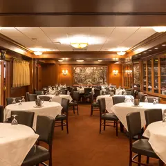 Dickie Brennan's Steakhouse