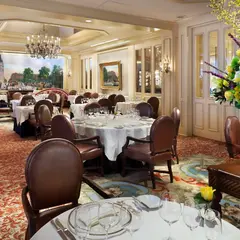 The Grill Room at Windsor Court