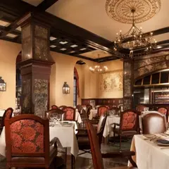 Rib Room