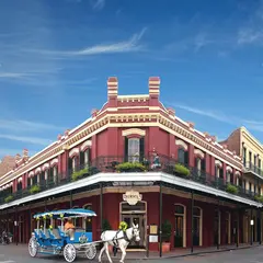Muriel's Jackson Square