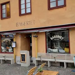 Bageriet