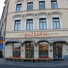 Mazzarini