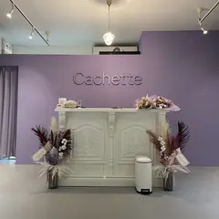 Cachette(カシェット)