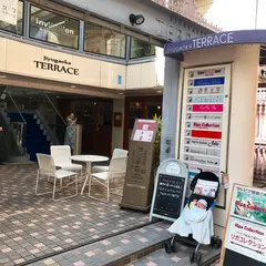 自由が丘マシュマロベビー