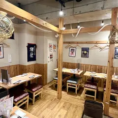 野毛居酒屋 ヤマヤ鮮魚店