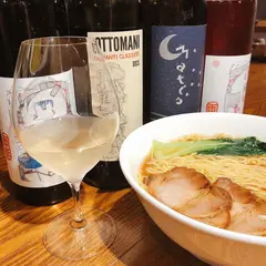 無化調醤油ラーメンしのわ 今泉店