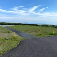 芦ノ湖ヘリポート