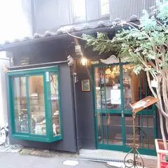 Tea Room ウリエル