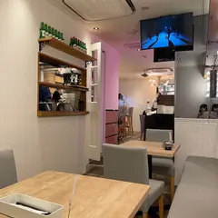 Kα~ケイアルファ~錦店