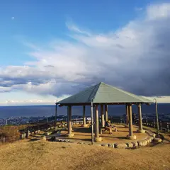 助川山展望台
