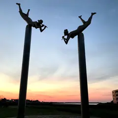 平和記念公園