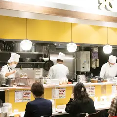 北極星 近鉄あべのハルカス店
