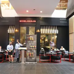 Michelangelo's Restaurant & Bar at Pavilion KL