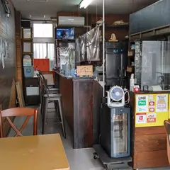 大丸パーラー