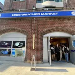 Nice Weather Market