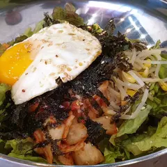 우영우김밥/고기국수