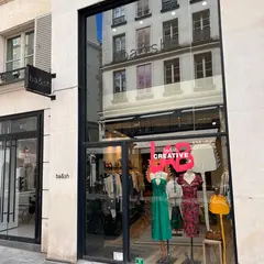 ba&sh