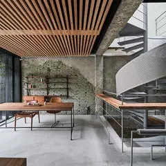 Zhao Zhao Tea Lounge