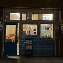 日々青天