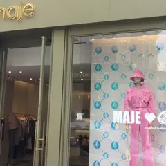 Maje - Paris 01 - Etienne Marcel
